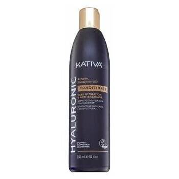 Hyaluronic Keratín Coenzyme Q10 Conditioner - Ošetrujúci kondicionér
